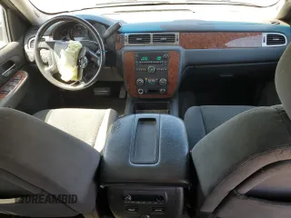 2007 Chevrolet Avalanche 1LT z VIN 3GNFK12317G159012, wystawiony jako Copart lot #57343635 z przebiegiem 181 845 mil mil oraz Szkoda całkowita • Salvage title. Historia ofert i sprzedaży dostępna na DreamBid. Obrazek 8.