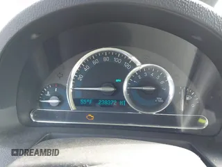 2006 Chevrolet HHR LS with VIN 3GNDA13D56S527866, listed as a IAAI auction lot 41480678 with 238,372 mi miles. Bid and sale history available at carsss.com. Image 7.