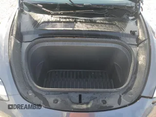 2020 Tesla Model Y Long Range with VIN 5YJYGDEE8LF045798, listed as a Copart auction lot 53689115 with 35,882 mi miles and Salvage Title. Bid and sale history available at DreamBid. Image 11.