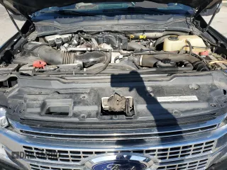 2019 Ford F-250 XL с VIN 1FT7W2BTXKEF35875, выставлен на аукционе Copart как лот 54132745 с пробегом 109 179 миль миль и Списание • Salvage title. История ставок и продаж доступна на DreamBid. Изображение 11.