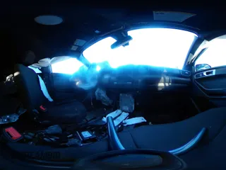 2022 Ford Police Interceptor Utility z VIN 1FM5K8AW6NNA11771, wystawiony jako IAAI lot #41888447 z przebiegiem 59 437 mil mil oraz . Historia ofert i sprzedaży dostępna na DreamBid. Obrazek 18.