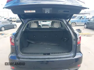 2020 Lexus RX 350 z VIN 2T2AZMAA6LC177456, wystawiony jako IAAI lot #41940824 z przebiegiem 55 993 mil mil oraz . Historia ofert i sprzedaży dostępna na DreamBid. Obrazek 19.
