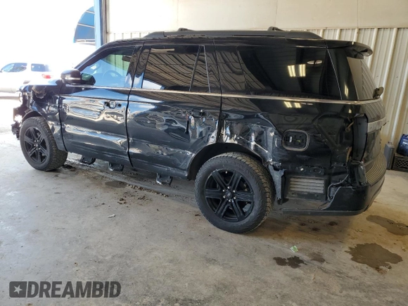 2021 Ford Expedition XLT с VIN 1FMJU1JT9MEA13826, выставлен на аукционе Copart как лот 55273325 с пробегом 119 192 миль миль и Списание • Salvage title. История ставок и продаж доступна на DreamBid. Изображение 2.