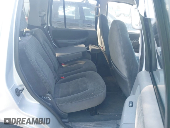 2002 Ford Explorer XLT с VIN 1FMZU73E92UB41474, выставлен на аукционе IAAI как лот 42710840 с пробегом 122 563 миль миль и . История ставок и продаж доступна на DreamBid. Изображение 8.