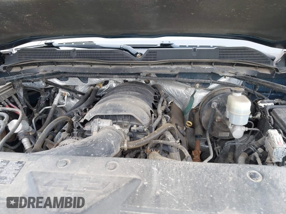 2014 Chevrolet Silverado 1500 LT with VIN 1GCVKREC3EZ192671, listed as a IAAI auction lot 41667814 with 124,292 mi miles and . Bid and sale history available at DreamBid. Image 10.