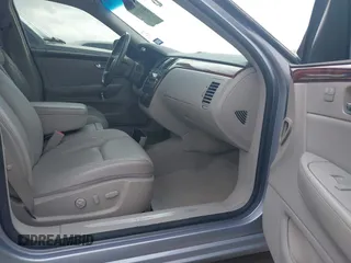 2006 Cadillac DTS w/1SC with VIN 1G6KD57Y06U193325, listed as a IAAI auction lot 42132788 with 107,472 mi miles. Bid and sale history available at carsss.com. Image 5.
