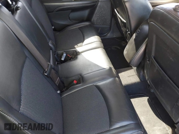 2018 Dodge Journey Crossroad with VIN 3C4PDDGG5JT371074, listed as a IAAI auction lot 41753355 with 122,353 mi miles and . Bid and sale history available at DreamBid. Image 8.