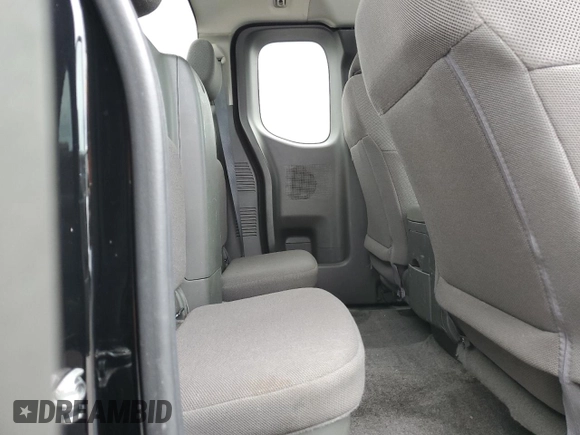 2018 Nissan Frontier S with VIN 1N6BD0CT0JN760028, listed as a Copart auction lot 60475195 with 89,170 mi miles and Salvage title. Bid and sale history available at DreamBid. Image 10.