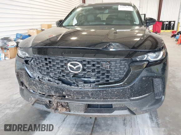 2024 Mazda CX-50 S Preferred z VIN 7MMVABBM6RN185010, wystawiony jako IAAI lot #42687644 z przebiegiem 40 568 mil mil oraz . Historia ofert i sprzedaży dostępna na DreamBid. Obrazek 6.
