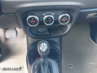 2014 FIAT 500L Trekking with VIN ZFBCFADH7EZ022679, listed as a IAAI auction lot 42053114 with 73,742 mi miles. Bid and sale history available at carsss.com. Image 15.
