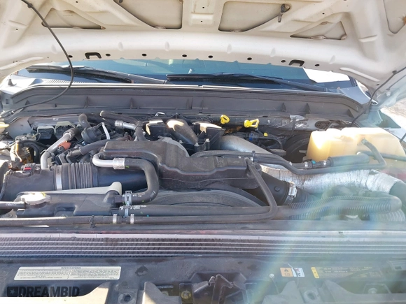 2014 Ford Super Duty F-250 SRW XL with VIN 1FT7W2BT4EEB32396, listed as a IAAI auction lot 41229390 with 196,303 mi miles. Bid and sale history available at carsss.com. Image 10.