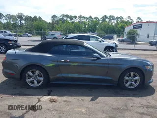 2015 Ford Mustang V6 с VIN 1FATP8EM4F5347819, выставлен на аукционе IAAI как лот 42692208 с пробегом 111 519 миль миль и . История ставок и продаж доступна на DreamBid. Изображение 13.