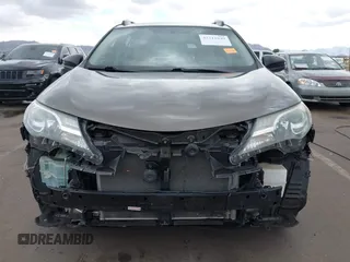 2013 Toyota RAV4 LE with VIN JTMZFREV4D5016368, listed as a IAAI auction lot 42211849 with 67,490 mi miles and . Bid and sale history available at carsss.com. Image 6.