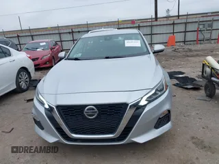 2022 Nissan Altima SV with VIN 1N4BL4DW2NN336027, listed as a IAAI auction lot 41647222 with 115,865 mi miles and . Bid and sale history available at DreamBid. Image 12.