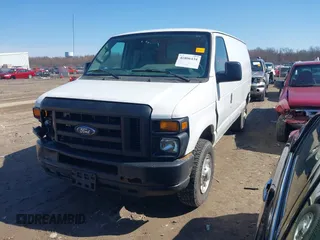 2012 Ford Econoline Cargo Recreational with VIN 1FTNE2EW5CDA96494, listed as a IAAI auction lot 41806434 with 225,687 mi miles and . Bid and sale history available at DreamBid. Image 17.