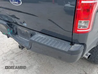 2016 Ford F-150 XLT с VIN 1FTEW1EGXGKF98015, выставлен на аукционе IAAI как лот 42146591 с пробегом 74 893 миль миль и . История ставок и продаж доступна на DreamBid. Изображение 6.