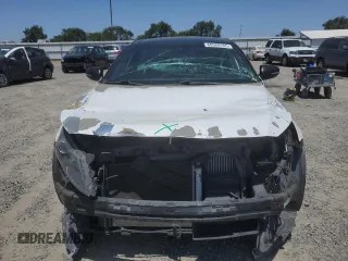 2013 Kia Optima SX с VIN 5XXGR4A69DG175625, выставлен на аукционе Copart как лот 60569165 с пробегом 125 827 миль миль и Списание • Salvage title. История ставок и продаж доступна на DreamBid. Изображение 5.