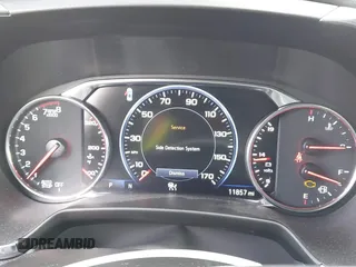 2024 Chevrolet Blazer RS z VIN 3GNKBERS5RS184241, wystawiony jako IAAI lot #41408120 z przebiegiem 11 857 mil mil oraz . Historia ofert i sprzedaży dostępna na DreamBid. Obrazek 7.
