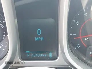 2013 Chevrolet Camaro LS с VIN 2G1FA1E32D9131600, выставлен на аукционе IAAI как лот 41742765 с пробегом 184 660 миль миль и . История ставок и продаж доступна на DreamBid. Изображение 7.