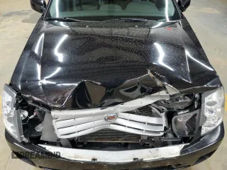 2007 Cadillac CTS with VIN 1G6DM57TX70160712, listed as a Copart auction lot 82413504 with 169,127 mi miles and Salvage Title. Bid and sale history available at carsss.com. Image 13.