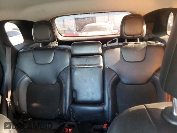 2019 Jeep Cherokee Latitude Plus with VIN 1C4PJLLB3KD187112, listed as a Copart auction lot 52975845 with 176,546 mi miles and Clean Title. Bid and sale history available at carsss.com. Image 10.