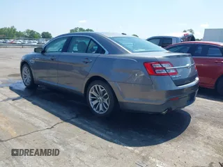 2013 Ford Taurus Limited with VIN 1FAHP2F87DG226255, listed as a IAAI auction lot 42435185 with 223,544 mi miles and . Bid and sale history available at DreamBid. Image 3.