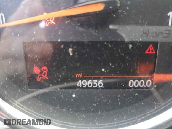2021 MINI Countryman Oxford Edition with VIN WMZ23BR08M3N09286, listed as a Copart auction lot 77888664 with 49,636 mi miles and Non Repairable. Bid and sale history available at carsss.com. Image 12.