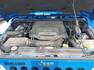 2015 Jeep Wrangler Unlimited Altitude с VIN 1C4HJWEG3FL528051, выставлен на аукционе IAAI как лот 42388844 с пробегом 87 596 миль миль и . История ставок и продаж доступна на DreamBid. Изображение 10.