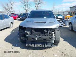 2021 Dodge Durango R/T с VIN 1C4SDJCTXMC725098, выставлен на аукционе IAAI как лот 41777044 с пробегом 88 394 миль миль и . История ставок и продаж доступна на DreamBid. Изображение 13.
