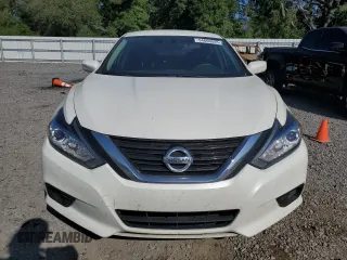 2018 Nissan Altima SV with VIN 1N4AL3AP0JC111453, listed as a Copart auction lot 54660045 with 121,580 mi miles and Salvage Title. Bid and sale history available at DreamBid. Image 5.