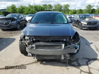 2016 Buick Regal Premium II with VIN 2G4GT5GX1G9192238, listed as a Copart auction lot 59184885 with 71,275 mi miles and Salvage title. Bid and sale history available at DreamBid. Image 5.
