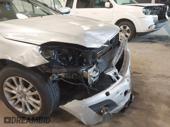 2010 Volvo XC60 3.0T z VIN YV4992DZ6A2032861, wystawiony jako IAAI lot #41348219 z przebiegiem 136 749 mil mil oraz . Historia ofert i sprzedaży dostępna na DreamBid. Obrazek 14.