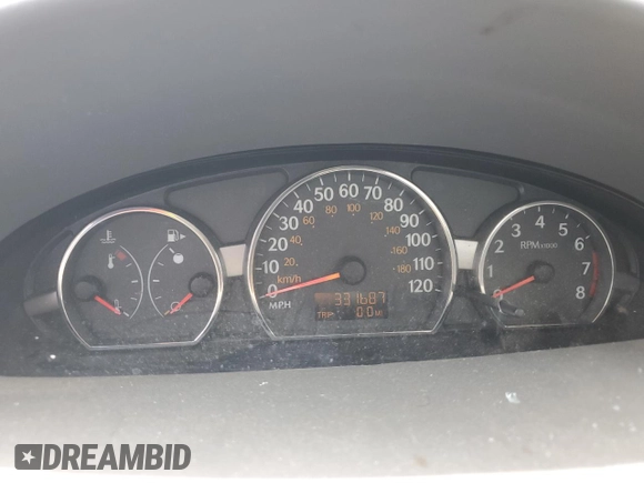 2006 Saturn ION z VIN 1G8AJ55F56Z162118, wystawiony jako Copart lot #65643354 z przebiegiem 331 687 mil mil oraz Szkoda całkowita • Salvage title. Historia ofert i sprzedaży dostępna na DreamBid. Obrazek 9.