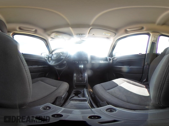 2016 Jeep Patriot Sport with VIN 1C4NJPBAXGD813933, listed as a IAAI auction lot 42064438 with 118,969 mi miles and . Bid and sale history available at DreamBid. Image 20.