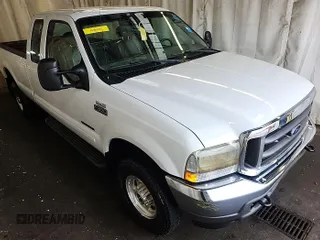 2002 Ford F-350 XL with VIN 1FTSX31F62EC42774, listed as a IAAI auction lot 42566371 with 197,792 mi miles and . Bid and sale history available at DreamBid. Image 37.