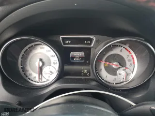 2016 Mercedes-Benz CLA with VIN WDDSJ4EB3GN373284, listed as a Copart auction lot 50081355 with 89,517 mi miles and Salvage Title. Bid and sale history available at carsss.com. Image 9.