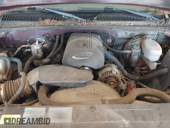 2003 Chevrolet Silverado 1500 LS with VIN 2GCEK19T931172846, listed as a IAAI auction lot 42461332 with 246,920 mi miles and . Bid and sale history available at DreamBid. Image 10.