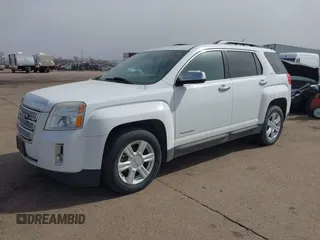 2015 GMC Terrain SLE with VIN 2GKFLWEK3F6341623, listed as a IAAI auction lot 41767755 with 125,403 mi miles and . Bid and sale history available at carsss.com. Image 17.