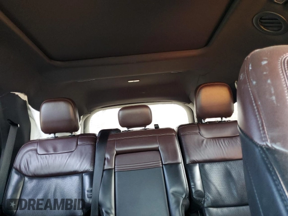 2021 Ford Explorer Platinum with VIN 1FM5K8HC8MGA32202, listed as a Copart auction lot 47875275 with 62,640 mi miles and Salvage title. Bid and sale history available at DreamBid. Image 10.