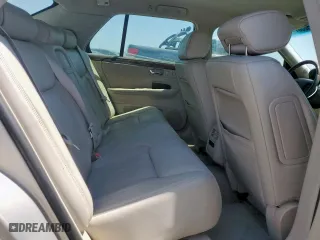 2007 Cadillac DTS Luxury I with VIN 1G6KD57Y57U121229, listed as a Copart auction lot 52351115 with 153,701 mi miles and Salvage Title. Bid and sale history available at carsss.com. Image 10.