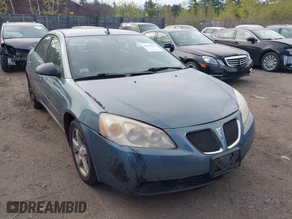 2009 Pontiac G6 GT w/1SA *Ltd Avail* with VIN 1G2ZH57N394193446, listed as a IAAI auction lot 42149323 with 139,451 mi miles. Bid and sale history available at carsss.com. Image 6.