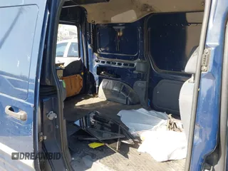 2010 Ford Transit Connect XLT с VIN NM0LS7DN1AT021006, выставлен на аукционе IAAI как лот 42001927 с пробегом 244 870 миль миль и . История ставок и продаж доступна на DreamBid. Изображение 8.