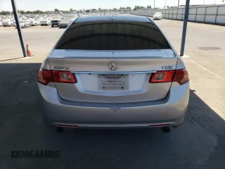 2013 Acura TSX Technology с VIN JH4CU2F65DC004881, выставлен на аукционе Copart как лот 64888945 с пробегом 134 769 миль миль и Списание • Salvage title. История ставок и продаж доступна на DreamBid. Изображение 6.