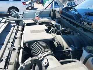 2023 Chevrolet Silverado 1500 LT Trail Boss с VIN 3GCUDFEDXPG253353, выставлен на аукционе IAAI как лот 41622661 с пробегом 36 487 миль миль и . История ставок и продаж доступна на DreamBid. Изображение 19.