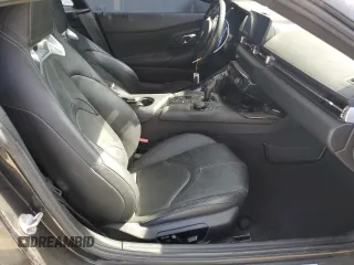 2020 Toyota Supra 3.0 с VIN WZ1DB4C01LW027810, выставлен на аукционе Copart как лот 45732275 с пробегом 26 734 миль миль и Списание • Salvage title. История ставок и продаж доступна на DreamBid. Изображение 10.