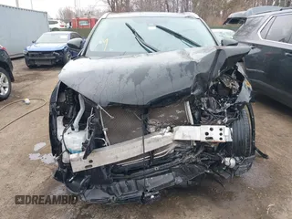 2019 Toyota Highlander SE with VIN 5TDJZRFH3KS732604, listed as a IAAI auction lot 41660910 with Not provided miles and . Bid and sale history available at DreamBid. Image 13.