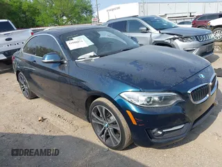 2017 BMW 2 Series 230i с VIN WBA2F9C38HV664981, выставлен на аукционе IAAI как лот 41888074 с пробегом 110 350 миль миль и . История ставок и продаж доступна на DreamBid. Изображение 1.