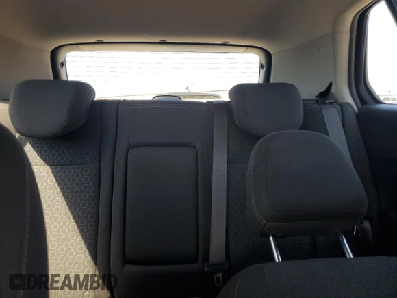 2017 Chevrolet Trax LS with VIN KL7CJNSB3HB184840, listed as a Copart auction lot 54049475 with 147,865 mi miles and Salvage Title. Bid and sale history available at carsss.com. Image 10.