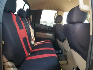 2007 Toyota Tundra SR5 with VIN 5TBRU54177S451227, listed as a Copart auction lot 47979385 with 200,357 mi miles and Salvage Title. Bid and sale history available at carsss.com. Image 10.