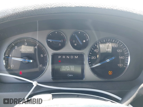 2007 Cadillac Escalade with VIN 1GYFK63897R254394, listed as a IAAI auction lot 42438713 with 199,794 mi miles and . Bid and sale history available at DreamBid. Image 7.